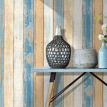 Load image into Gallery viewer, Grain Paper Self Adhesive Wallpaper

