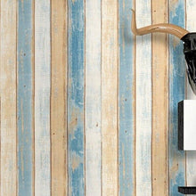 Load image into Gallery viewer, Grain Paper Self Adhesive Wallpaper
