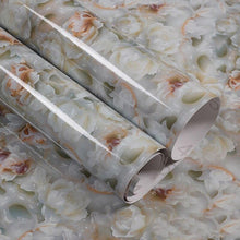Load image into Gallery viewer, Self - Adhesive Wallpaper Renovation
