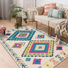 Load image into Gallery viewer, Non-slip Antifouling Carpet For Bedroom
