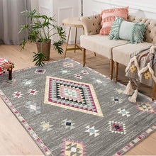Load image into Gallery viewer, Non-slip Antifouling Carpet For Bedroom
