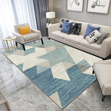 Load image into Gallery viewer, Non-slip Antifouling Carpet For Bedroom
