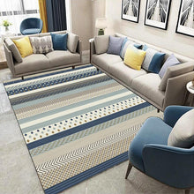 Load image into Gallery viewer, Non-slip Antifouling Carpet For Bedroom
