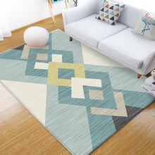 Load image into Gallery viewer, Nordic Simple Carpet Living Room
