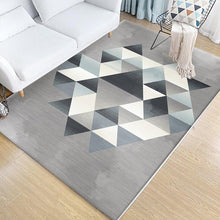 Load image into Gallery viewer, Nordic Simple Carpet Living Room
