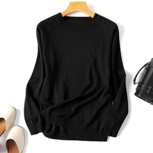 Load image into Gallery viewer, Striped Pullover Women Sweater
