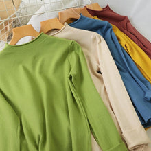 Load image into Gallery viewer, Women Spring Loose Sweater
