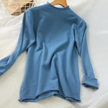 Load image into Gallery viewer, Women Spring Loose Sweater
