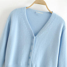 Load image into Gallery viewer, Comfortable Sweaters Loose
