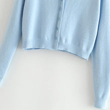 Load image into Gallery viewer, Comfortable Sweaters Loose
