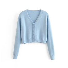 Load image into Gallery viewer, Comfortable Sweaters Loose
