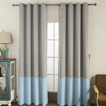 Load image into Gallery viewer, Northern European Style Curtains
