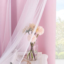 Load image into Gallery viewer, Drapes Blackout Curtains Mix
