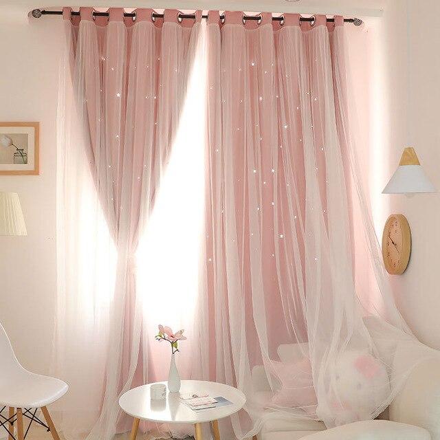 Children Room Curtain Baby