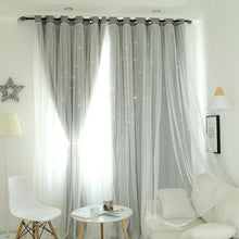 Load image into Gallery viewer, Children Room Curtain Baby
