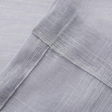 Load image into Gallery viewer, Solid Color Tulle Curtains

