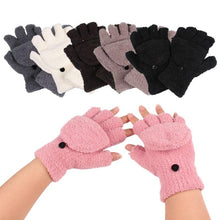 Load image into Gallery viewer, High Quality Female Gloves Gift Hot
