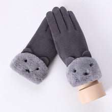 Load image into Gallery viewer, Flexibility Touch Screen Driving Glove
