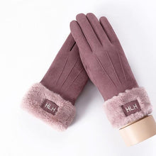 Load image into Gallery viewer, Flexibility Touch Screen Driving Glove
