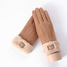 Load image into Gallery viewer, Flexibility Touch Screen Driving Glove
