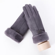 Load image into Gallery viewer, Flexibility Touch Screen Driving Glove
