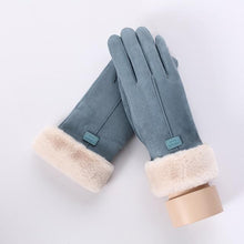 Load image into Gallery viewer, Flexibility Touch Screen Driving Glove
