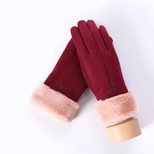 Load image into Gallery viewer, Flexibility Touch Screen Driving Glove
