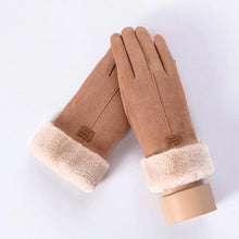 Load image into Gallery viewer, Flexibility Touch Screen Driving Glove
