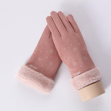 Load image into Gallery viewer, Flexibility Touch Screen Driving Glove
