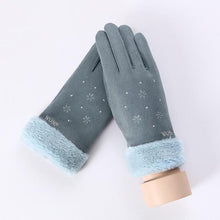 Load image into Gallery viewer, Flexibility Touch Screen Driving Glove
