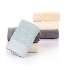 Load image into Gallery viewer, Cotton Towels Soft Cotton
