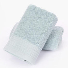 Load image into Gallery viewer, Cotton Towels Soft Cotton
