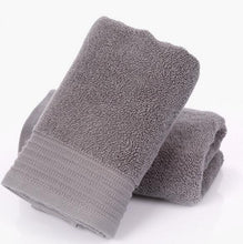 Load image into Gallery viewer, Cotton Towels Soft Cotton
