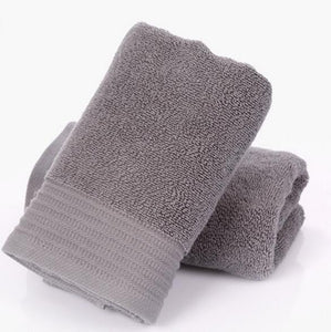 Cotton Towels Soft Cotton