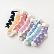 Load image into Gallery viewer, Cute Winter Kawaii Thick Casual Women Socks
