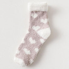Load image into Gallery viewer, Cute Winter Kawaii Thick Casual Women Socks

