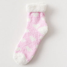 Load image into Gallery viewer, Cute Winter Kawaii Thick Casual Women Socks

