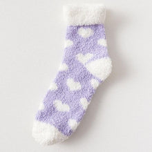 Load image into Gallery viewer, Cute Winter Kawaii Thick Casual Women Socks
