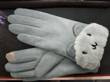 Load image into Gallery viewer, Flexibility Touch Screen Driving Glove
