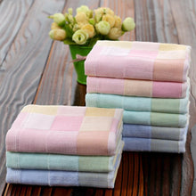 Load image into Gallery viewer, Cotton Gauze  Child Towel
