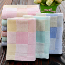 Load image into Gallery viewer, Cotton Gauze  Child Towel
