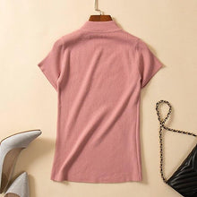 Load image into Gallery viewer, O-Neck Pullover Women Sweaters
