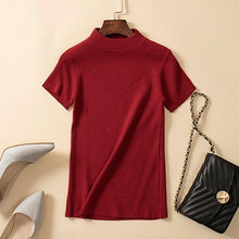 Load image into Gallery viewer, O-Neck Pullover Women Sweaters
