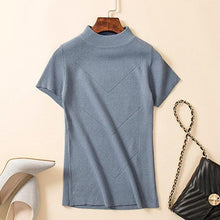 Load image into Gallery viewer, O-Neck Pullover Women Sweaters
