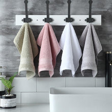 Load image into Gallery viewer, Solid Color Large Thick Bath Towel
